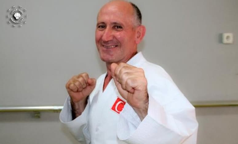 Șef İsmet Özkan Karate Sporunda'da Bir Numara