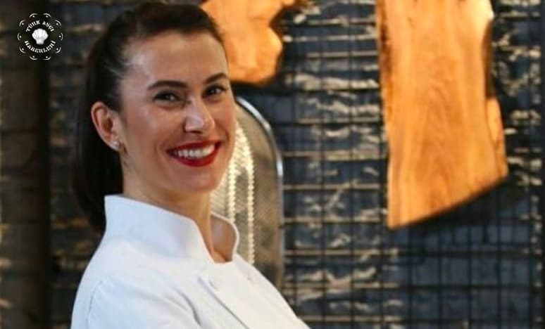 Şef Pınar İshakoğlu'ndan Nefis Poşe Armut Tatlısı Tarifi