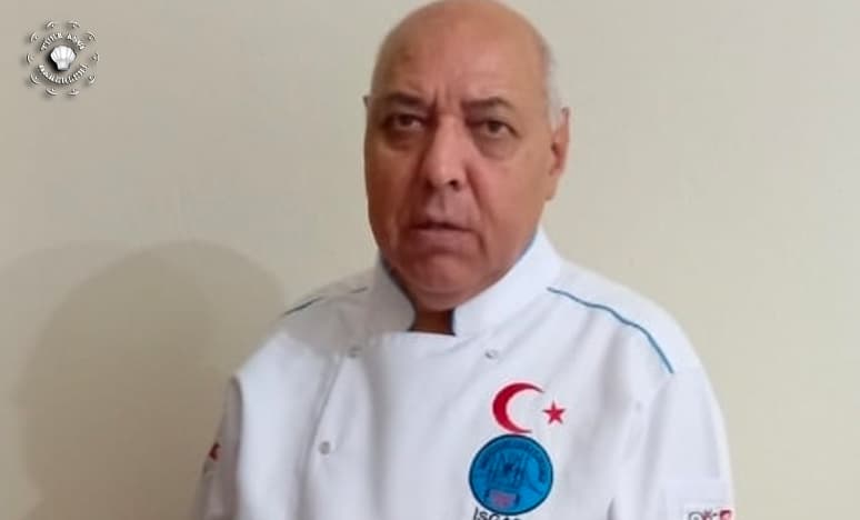 Şef Suat Özgündüz Kimdir?