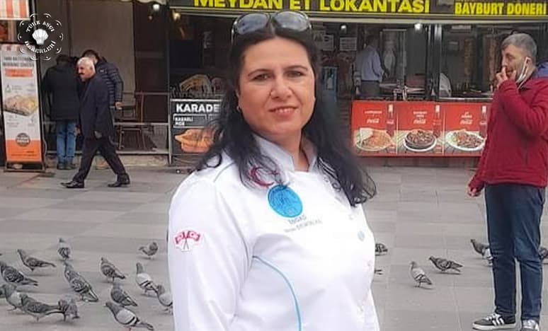 Şef Şükran Demircan Kimdir?