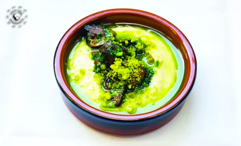 Şef Umut Karakuş; İspanyollar Anatolian Tapas 'ı Çok Sevdi