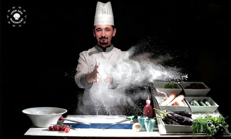 Şef Yaşar Kaypak; Türkiye'de Modern Gastronomi