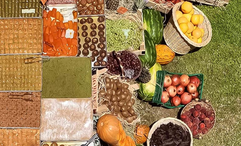 Sherwood Exclusive Kemer’de Gastronomi Hayat Buldu