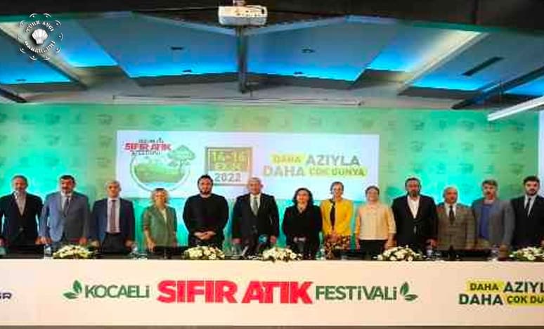 Sıfır Atık Festivali 