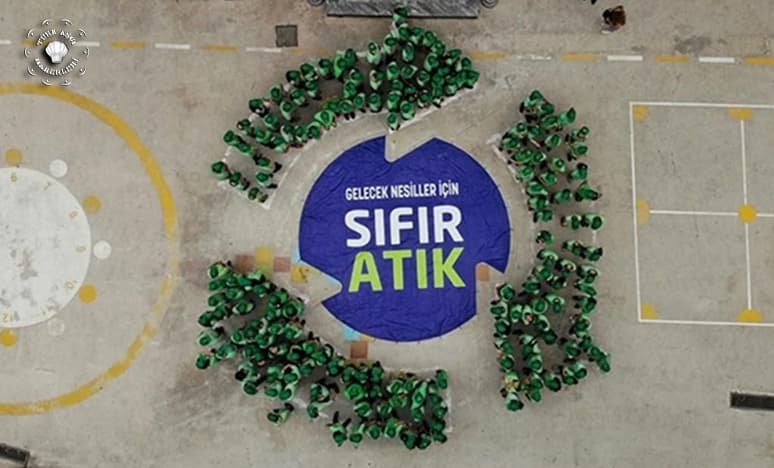 Sıfır Atık Projesi: Küresel Başarı ve Ekonomik Kazanç