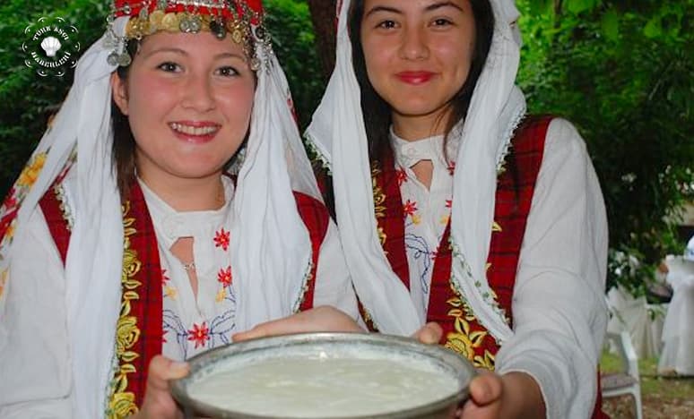 Silifke Yoğurdu Tescillendi