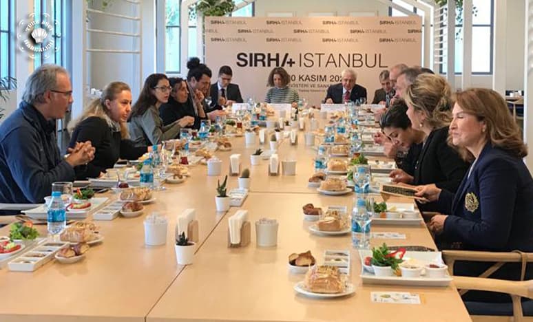 Sirha İstanbul’da Bu Yıl Ana Tema 