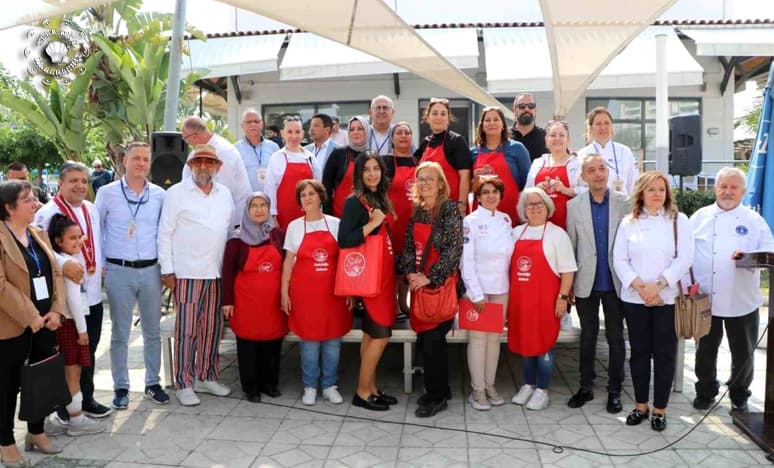 Söke’nin Gastronomi Mirası Gün Yüzüne Çıktı