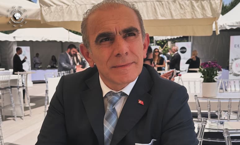 Süleyman Tarakçı; IV. Global Gastro Ekonomi Zirvesi