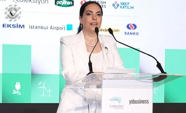 Sürdürülebilir Yüzyıl Zirvesi 'nde İş Dünyası ve Kamu 