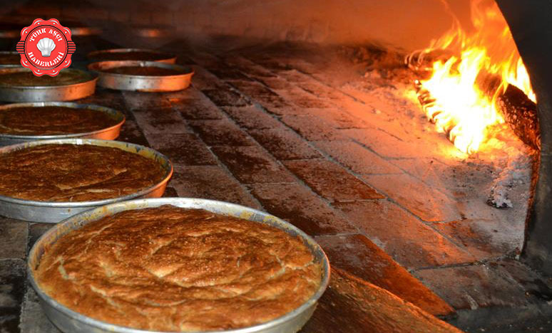 Aksaray'ın Tahinli Pidesine Ramazan İlgisi