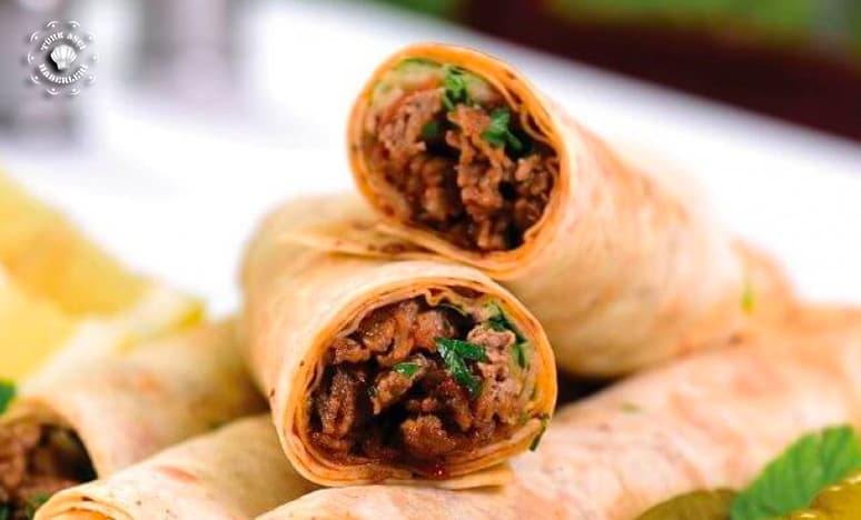 Tantuni Nasıl Yapılır?