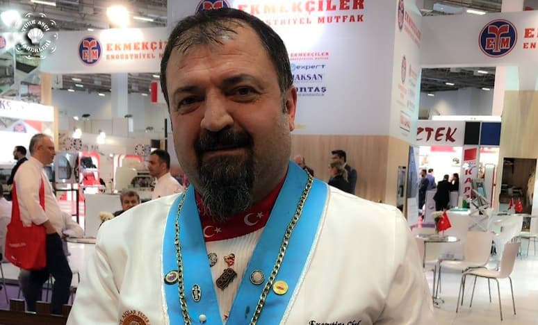 Tarif 'mi? Reçete 'mi?