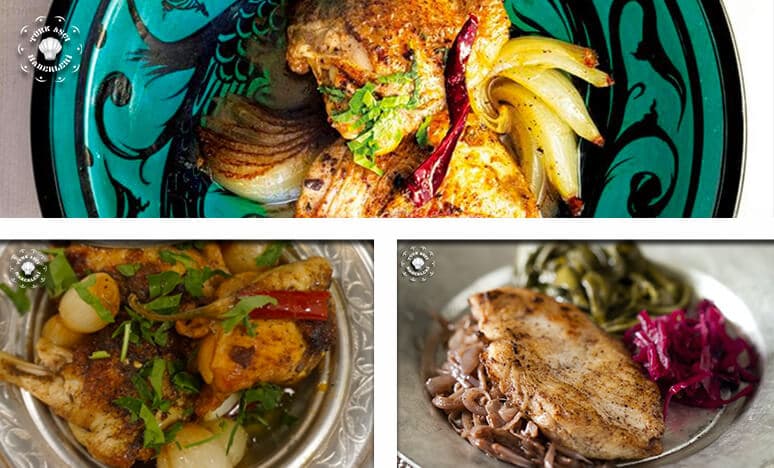 Tarihi Lezzet Miraslarımızdan Kırma Tavuk Kebabı Tarifi