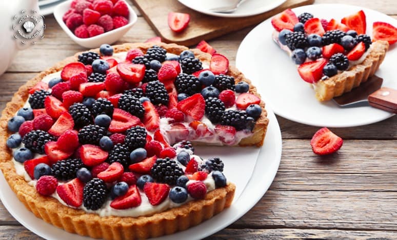 Tart Nedir? Tart İle Turta İle Arasındaki Fark Nedir?