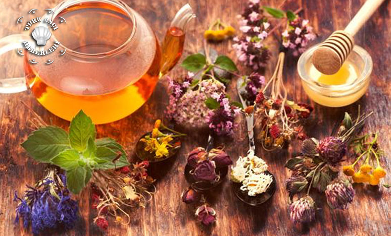 Tıbbi Ve Aromatik Bitki Ticareti Artıyor
