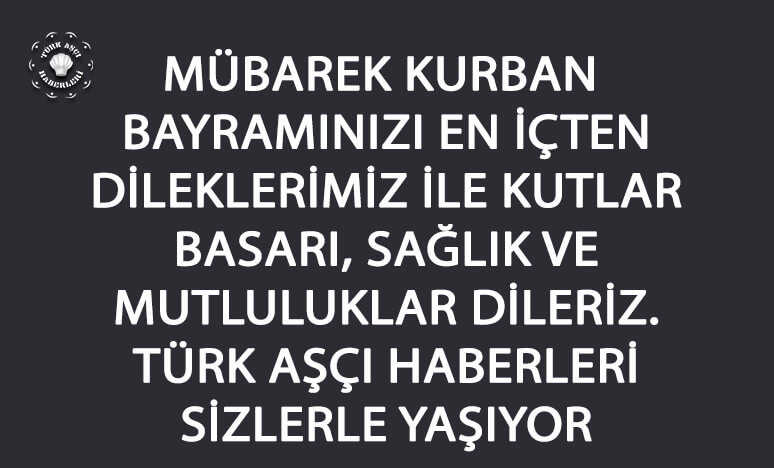 Tüm Camiamızın Ve İslam Aleminin Mübarek Kurban Bayramı Kutlu Olsun...