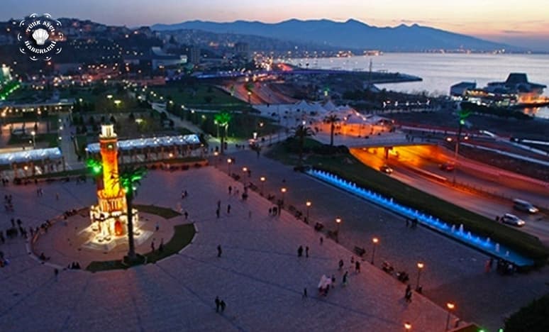 Turizm Haberlerinde 15. Travel Turkey İzmir Fuarı 