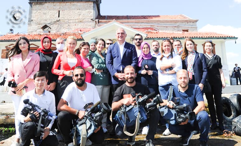 Turizm Verilerinde Eylül Ayı'da Beklenenin Üzerinde...