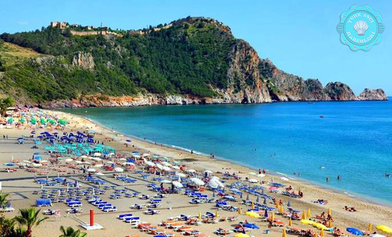 Turizmde Doluluk Artışı, Para Kazandırmadı 