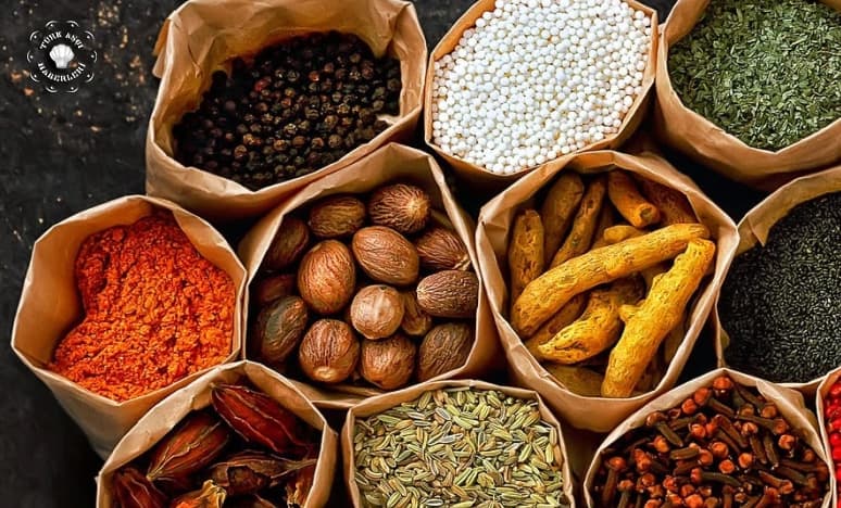 Türk Baharatları Tastes Projesi Dünyayı Lezzetlendiriyor