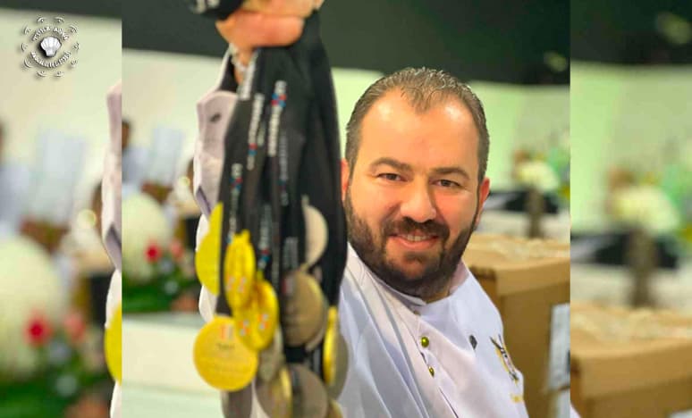 Türk Mutfağı Şeflerinden Büyük Gastronomi Başarısı