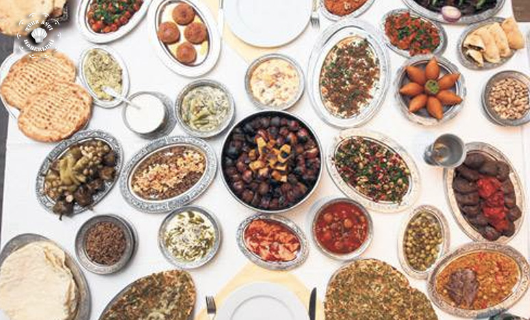 Türk mutfağı ve Gastronomi Turizmini Çok Önemsiyoruz