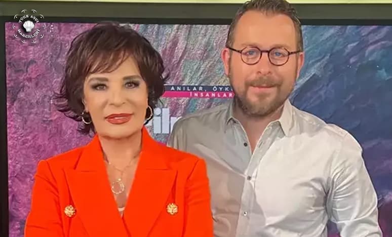 Türk Mutfağına Gönül Veren Şef: Ömür Akkor