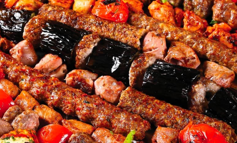 Kebabın Önemi Nedir? En Ünlü Kebap Çeşitleri Nelerdir?