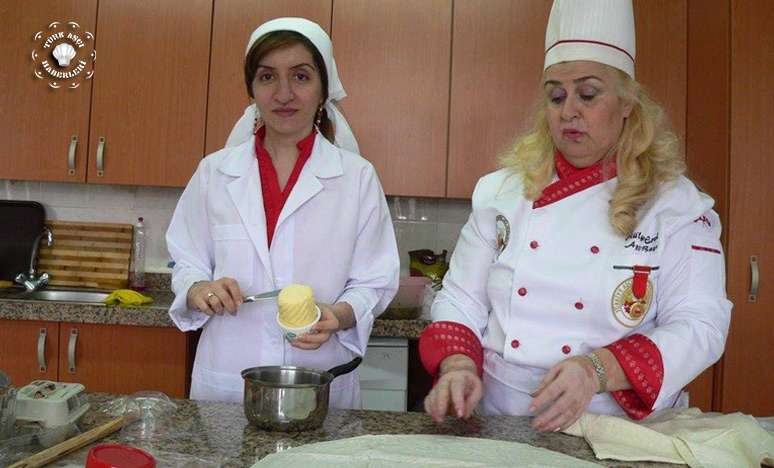 Türk Mutfağının Yemek Kültürü Sahipsiz Değildir ! 