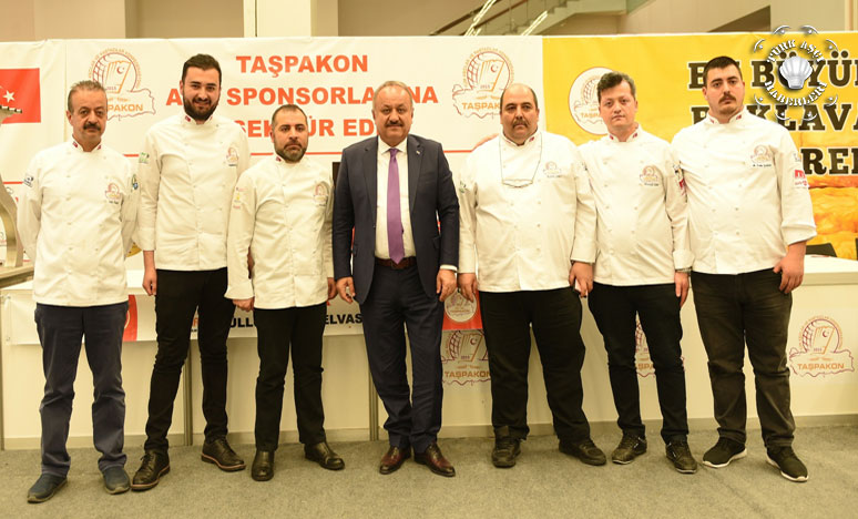 Türk Dünyası Kültür Başkenti Kastamonu Damga Vurdu