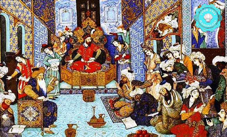 Eski Türklerin Yemek Kültürüne Dair Bilgiler