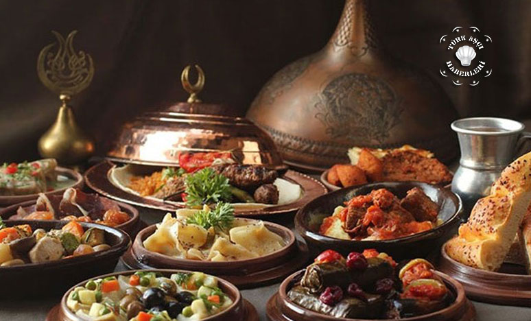 Türk Mutfağı Neden Dünyaya Açılamıyor?