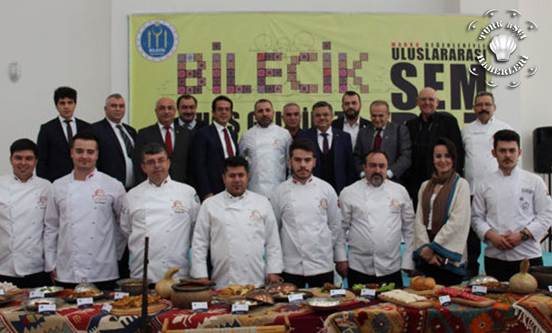 Türk Mutfağı Hak Ettiği Yere Gelemedi