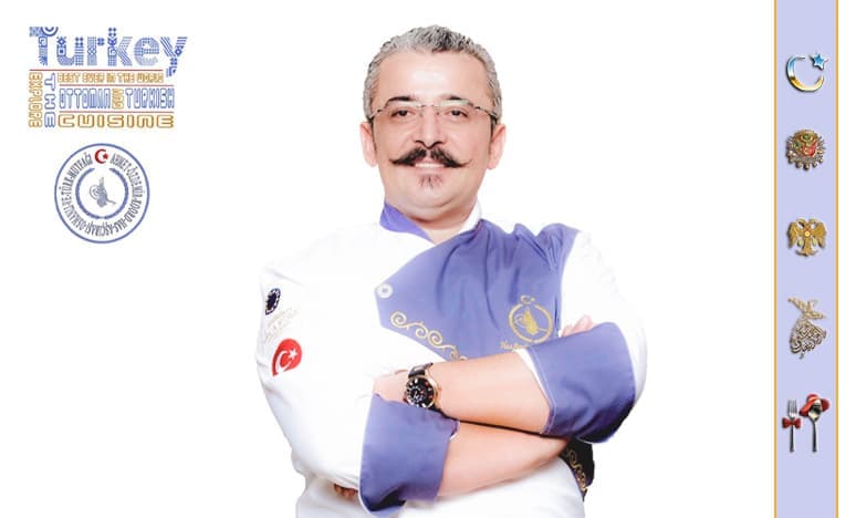 Turkish Cuisine Chefs; Türk Mutfağının Başarılı Şefleri İşini Şansa Bırakmaz...