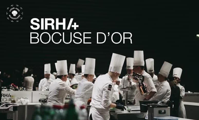 Türkiye'den Bocuse d’Or'a Uzanan Lezzet Yolculuğu