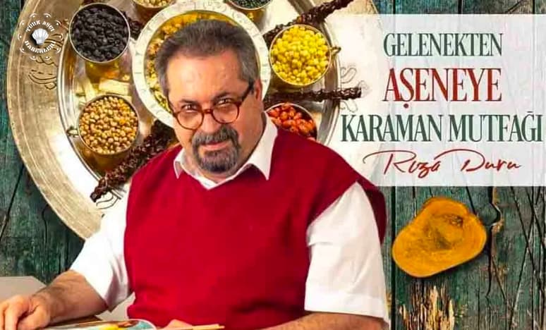 Türkiye' de Gastronomi Turizmi Atağa Kalktı...