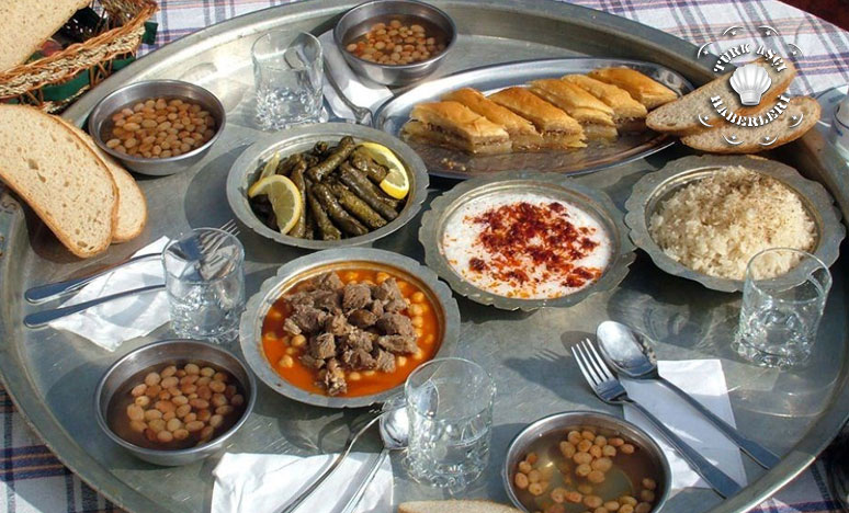 Türkiye’de En Sevilen Yemek Açık Ara Kırmızı Et