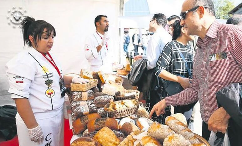 Türkiyenin En İyi Ve En Şişman Festivalleri...