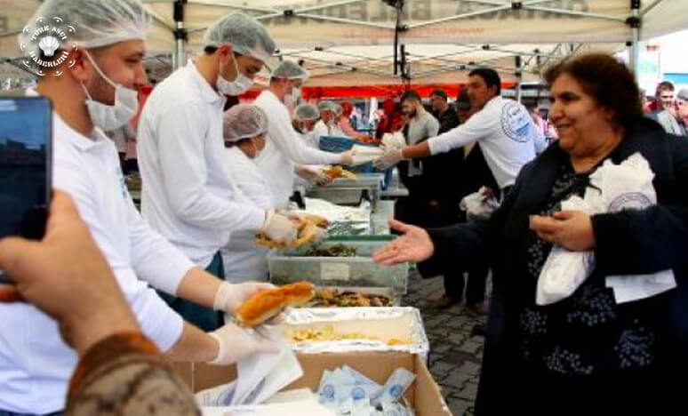 Türkiyenin En İyi Ve En Şişman Festivalleri...