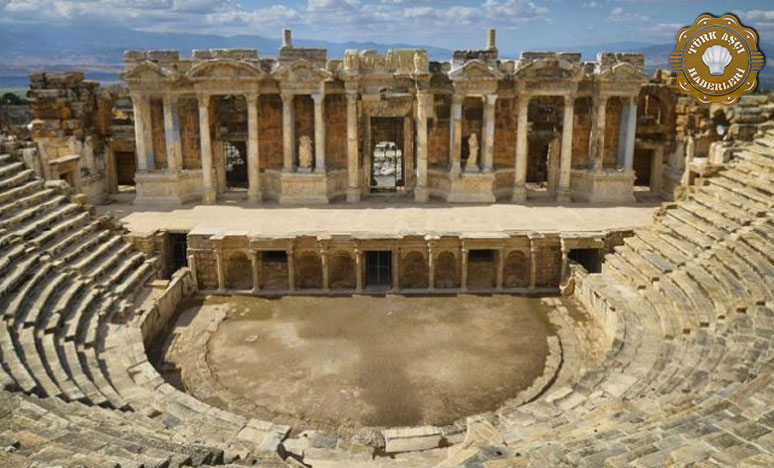 Türkiye’nin Antik Kentleri Neden Louvre Kadar Ziyaretçi Alamıyor?