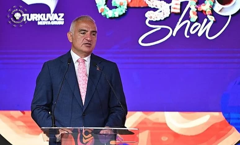 Turkuvaz Grubu Gastronomi Dünyasını Buluşturuyor