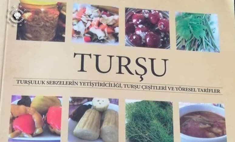 Turşu Kitabı 