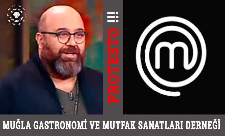 Masterchef Programını Protesto Ediyoruz !!!<