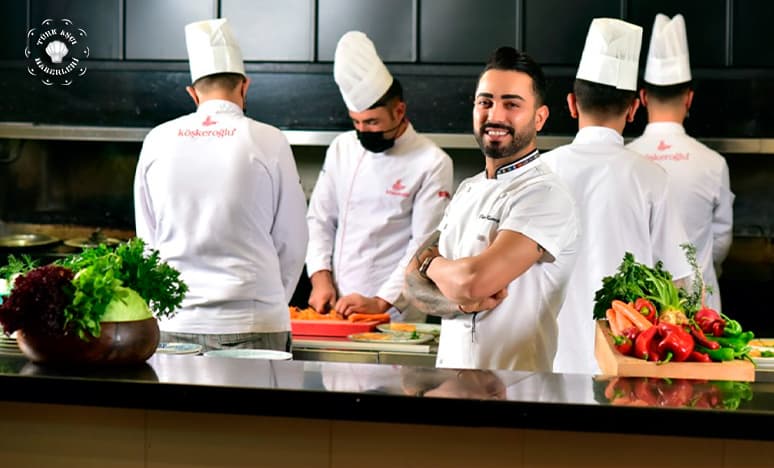 3 Nesildir Değişmeyen Üstün Kalite Ve Lezzet Anlayışı...