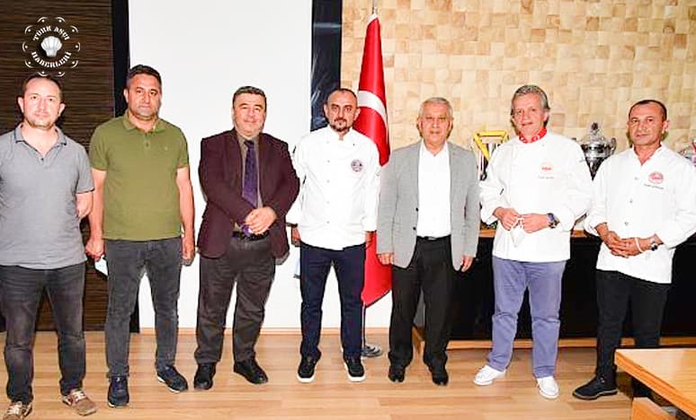 3. Gastro Afyon Lezzet Festivali’ni Gerçekleştireceğiz