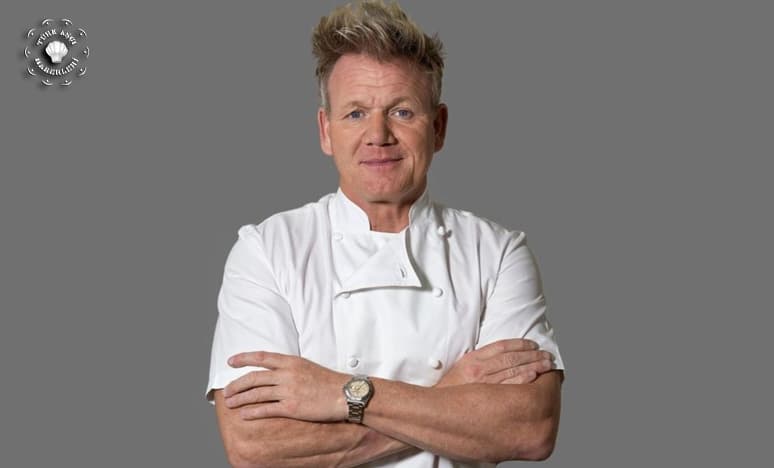 Ünlü Şef Gordon Ramsay'in Barı Neden İstila Edildi?