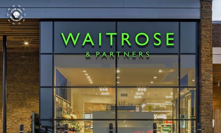 Waitrose Ne Demek?