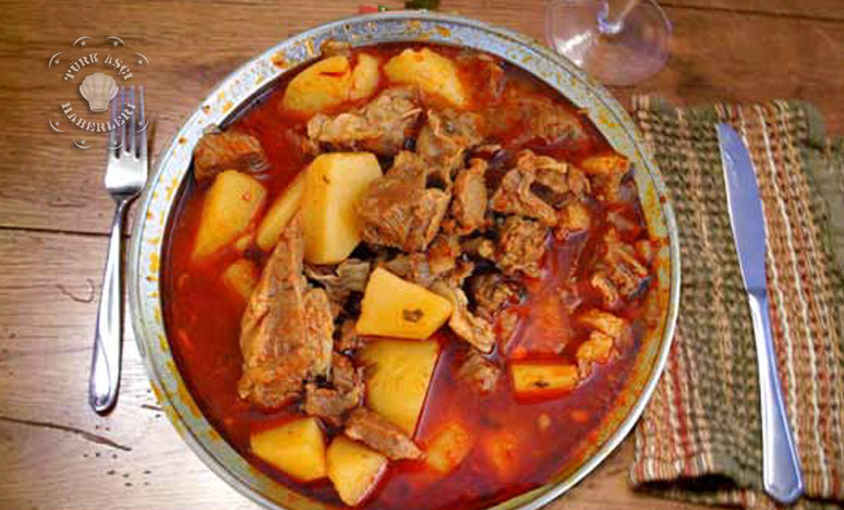 Yahni Tarifi 