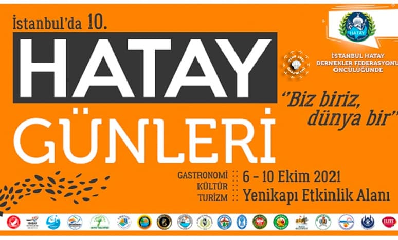 Yaratıcı Şehirler Ağında Tescillenen Hatay Mutfağı